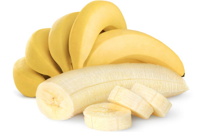Como perder peso com a dieta japonesa matinal da banana 